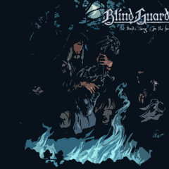 Blind Guardian - The Bards Song (In The Forest) (8 Bits)