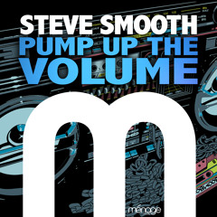 Pump Up The Volume [FREE DOWNLOAD]
