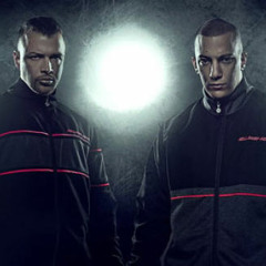 Alpha Massaker - FARID BANG ft. KOLLEGAH