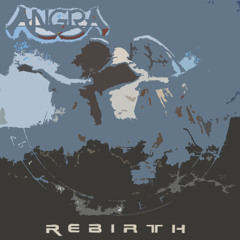 Angra - Rebirth (8 Bits)