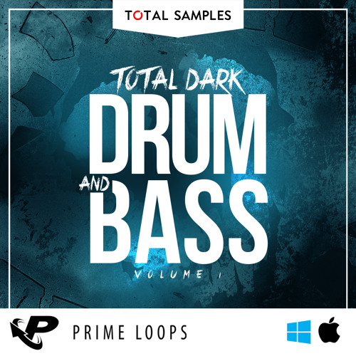 Total Dark Drum & Bass Volume 1 - Demo Track