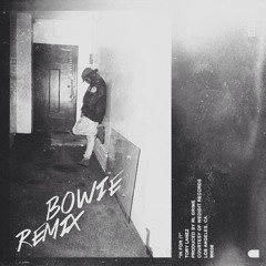 Tory Lanez - In For It (Bowie Remix) Prod. Rl Grime