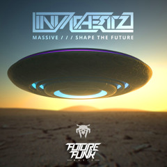 Invadhertz - Massive (Out Now!)