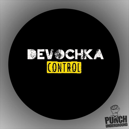 Control (Original Mix)