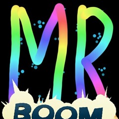 Mr. BoomJaXoN - Time To Dance (Big Party mix)