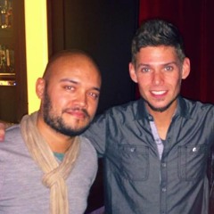 Jarrod Lawson - Soul Symphony (Live BBC Robert Elms, 2015.04.13)