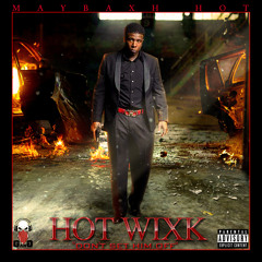 Money Bags - Maybaxh Hot Ft. Lil A