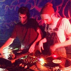DISCOVERY Podcast  01: Free Magic & Faso @ Glasslands