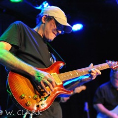 Your Ass in Bm - Gypsy Circus live @ TRI Studios 8/8/14