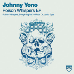 Johnny Yono - Lucid Eyes