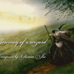 The Journey Of A Wizard