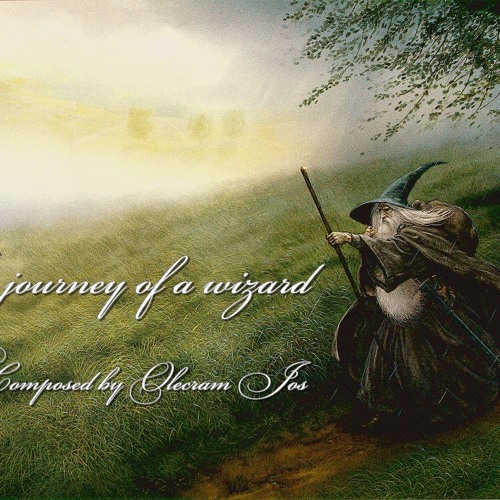 The Journey Of A Wizard