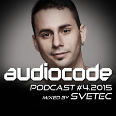 AudioCode Podcast #4: SveTec (HU)