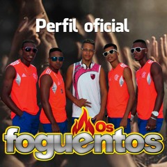 Os Foguentos Putaria em Dobro