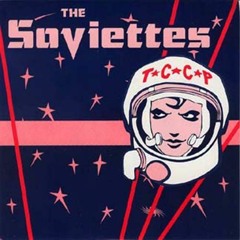 THE SOVIETTES - Sandbox