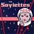 Artwork for THE SOVIETTES - Sandbox