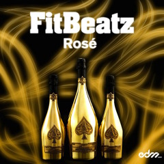 FitBeatz - Rosé [EDM.com Exclusive]