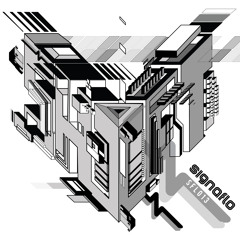 SFL013 - somejerk - "Shift" + remixes by Pawn, DLX, Iyer & more