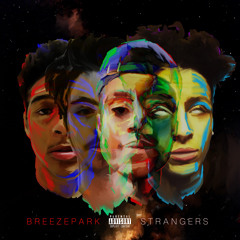 Strangers EP