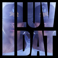 Meryl - I Luv Dat(bbhmm Remix) - MrNinMusic2K15