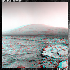 Hector Osbert - Cimmerian Sunrise