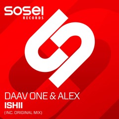 Daav One & Alex - Ishii