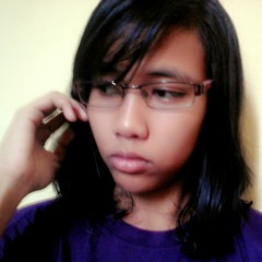 This is my little storry on SoundCloud at Jakarta