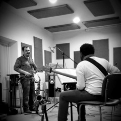 Prabhu Edouard, Lucian Nagy , Johann Berby - Short Moments from Rehearsal