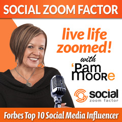 113: Power of Data & Analytics for Digital Marketers to Grow Business and Social Media Community