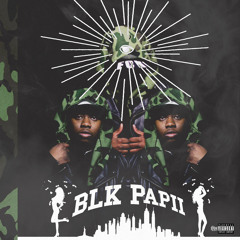 5. Let's Get It (Im Wit It) [Prod. By L.Trio]