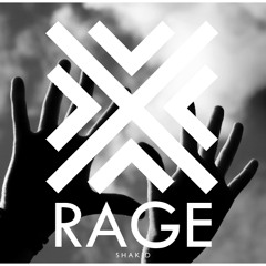 Shak'D - RAGE (Original Mix)