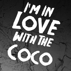 Session 600 - Im In Love With The Coco (House Remix)