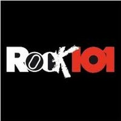 Rock 101/Luis Gerardo Salas /KLF - What Time Is Love -America- EXTRACTO