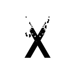 X [FREE DROP!]