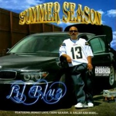 Lil Blue - Summer Season (Ft. Chino Grande)