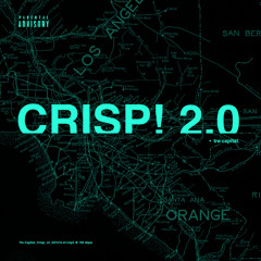 Crisp 2.0 (Tre Cap Version) [Prod. Wondagurl]