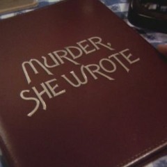 MURDER SHE WROTE