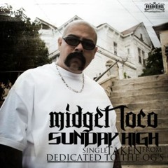 Midget Loco - Sunday High