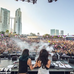 Krewella - Ultra Music Festival 2015 (Full Set)
