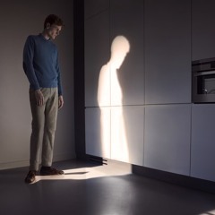 A Different Man