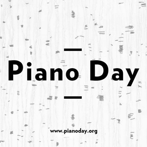 Absence (live) for Piano Day 2015