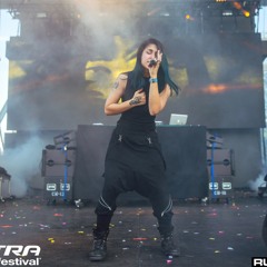 Krewella - Friends [RIP/UMF 2015]