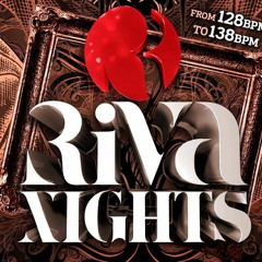 DAVID LATOUR At RIVA NIGHTS 11.04.15 (4h - 5h)