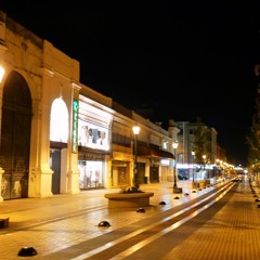 MaticeAdverso - The Big Conection Talca 2015 [Prod. KRZ]