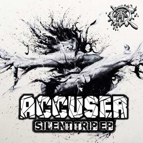 ACCUSER FEAT GYZE / BAD TRIP / FORTHCOMING ON KURRUPT RECORDINGS HARD