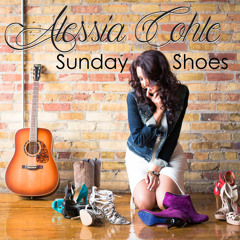 Sunday Shoes - Alessia Cohle