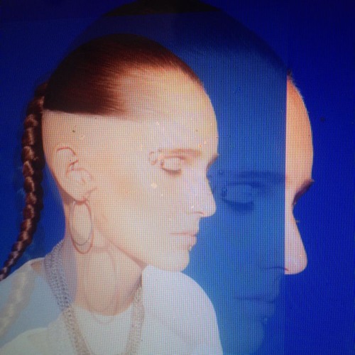 Speedy J - Pullover (Boe Strummer Faster Edition)