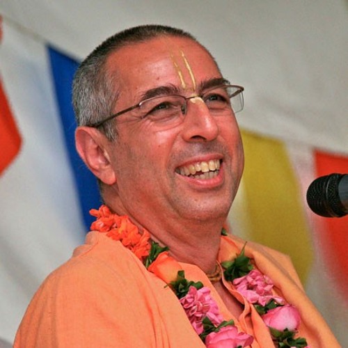 Niranjan Swami Bhajans - Hare Krishna Kirtan - 2011 - 01 - 08