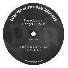Frenk Dublin - Danger Dub (Original Mix)