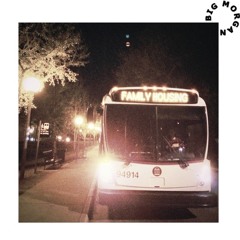 Mud Prayer - Big Morgan